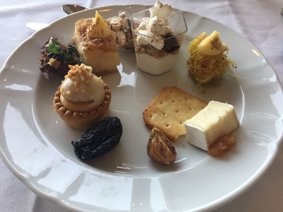 Gastro Rodos Palladium Leisure & Wellness