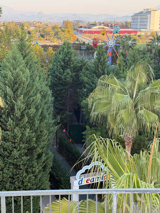 Sport & Freizeit Sherwood Dreams Resort