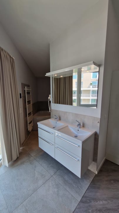 Zimmer Ferienhaus Travemünde Waterfront DTR085