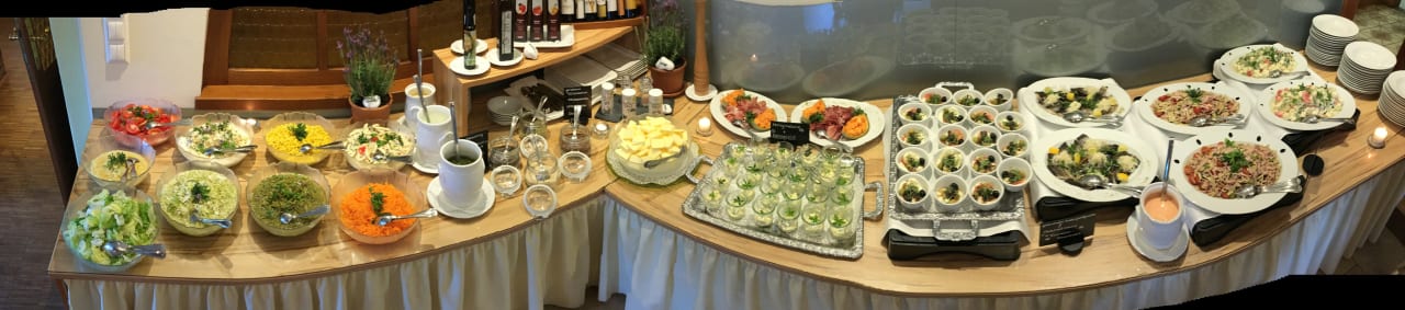 Restaurant Hotel Muhr