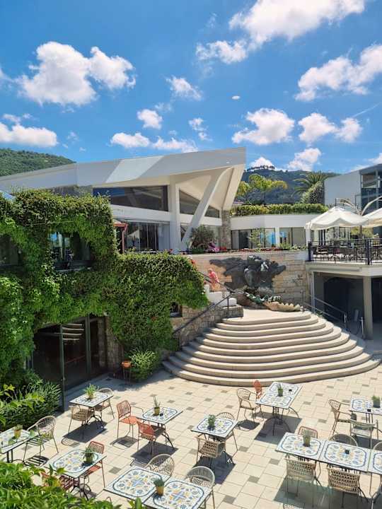 Sonstiges Aldiana Club Rocca Nettuno Calabria