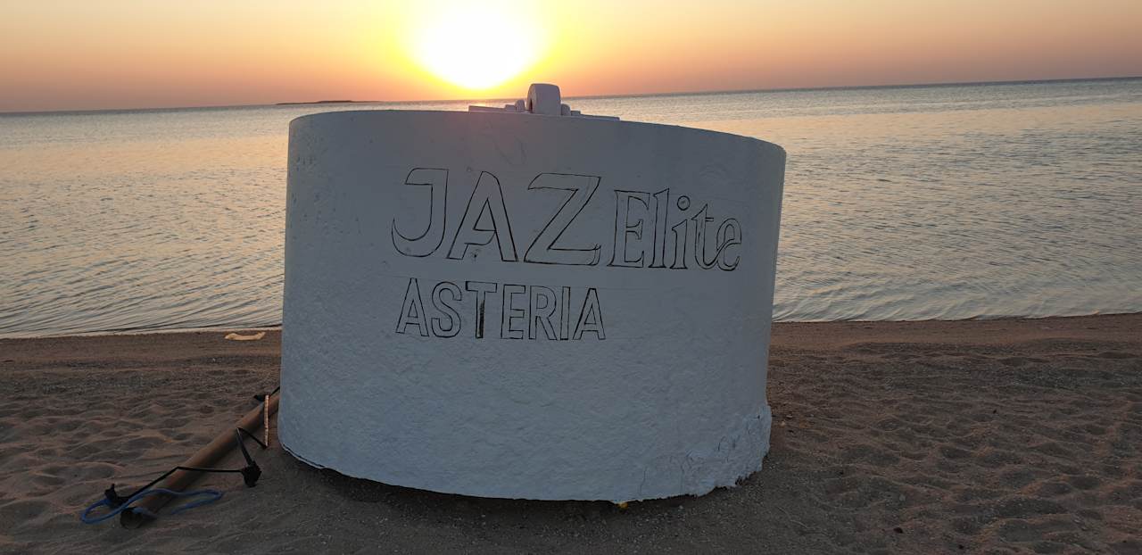 Sonstiges JAZ Elite Asteria
