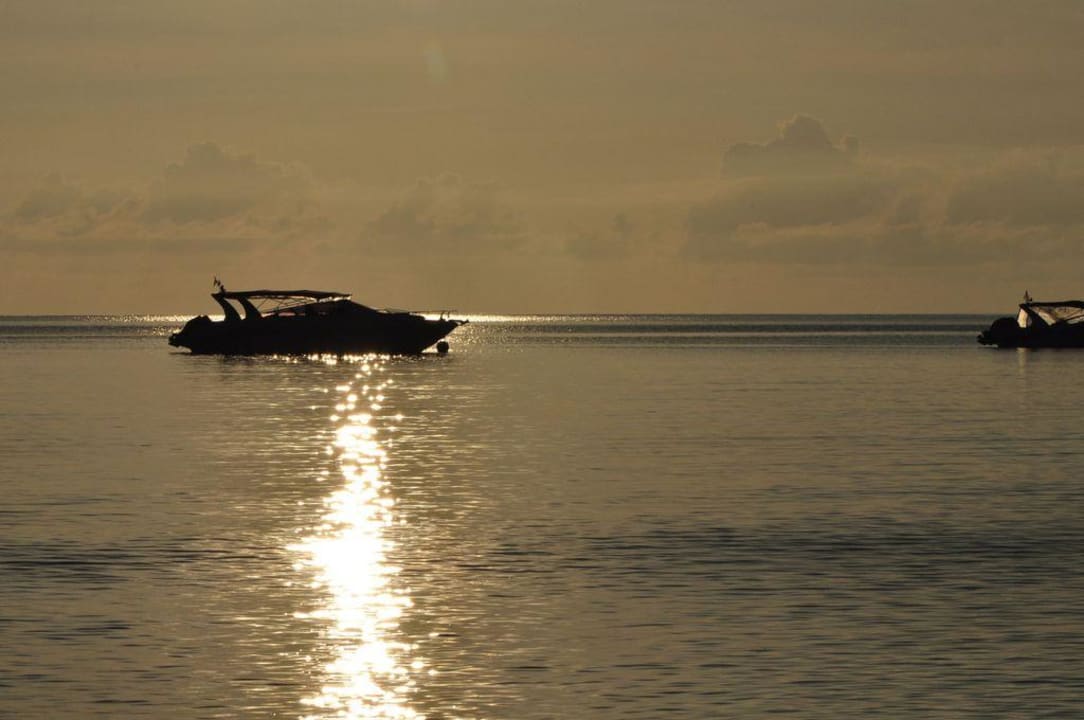 Sonnenaufgang Anantara Rasananda Koh Phangan -  Villas
