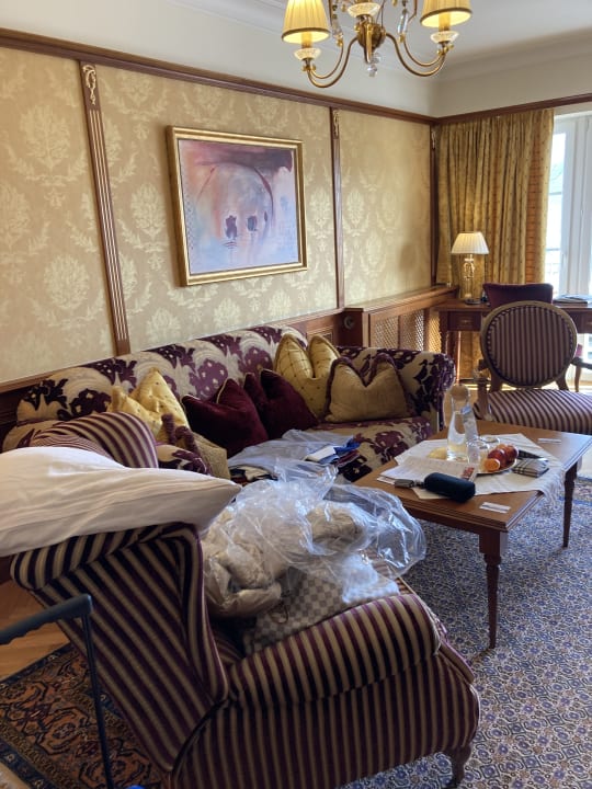 Zimmer Wohlfühlresort Peternhof