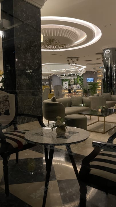 Gastro Aria Resort & Spa
