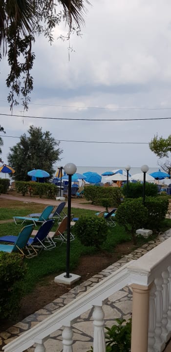 Pool Apartments Angela Beach