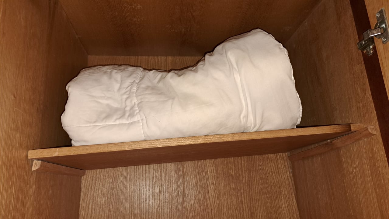 Zimmer Malikia Resort Abu Dabbab