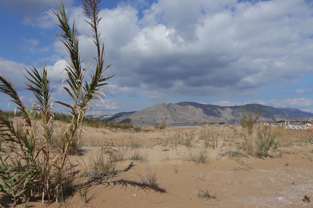 Strand Anemos Luxury Grand Resort