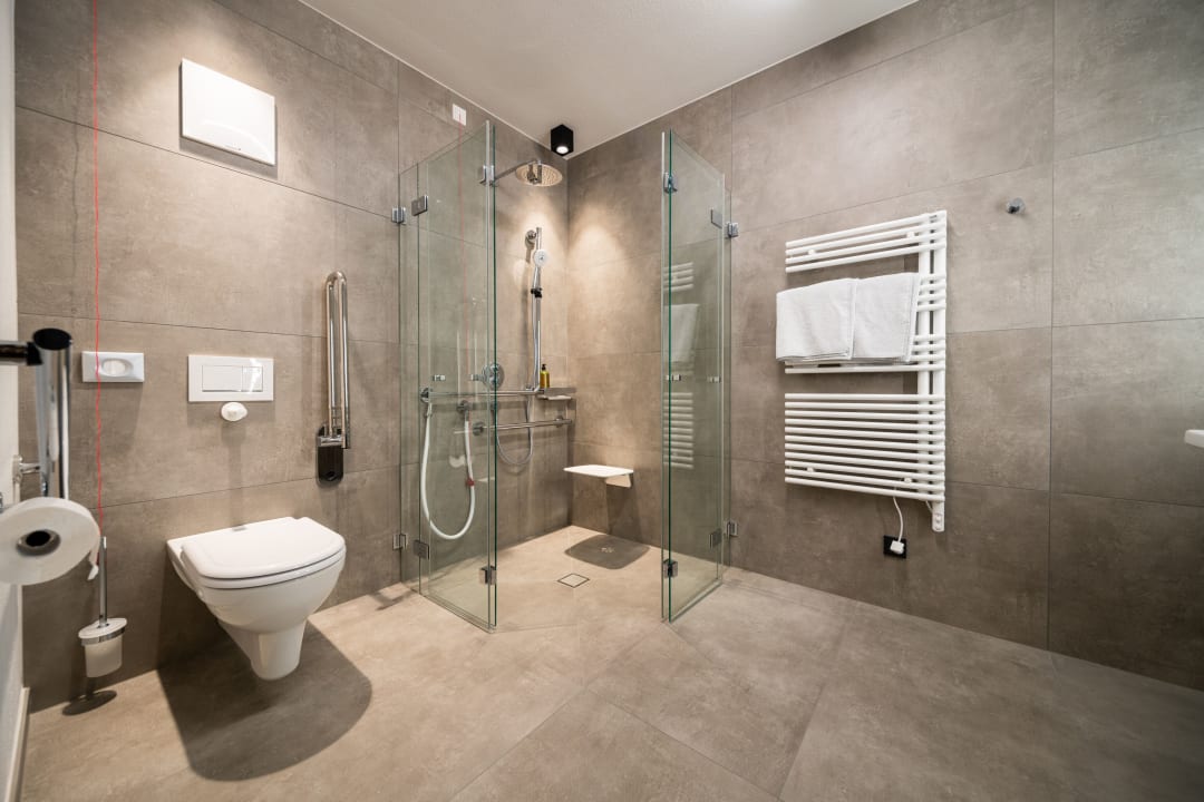 Zimmer KaiserMoments _ Appartement & Lofts