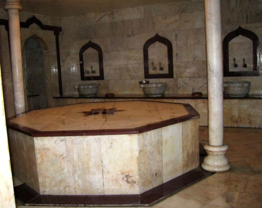 Im Hamam Ulusoy Kemer Holiday Club