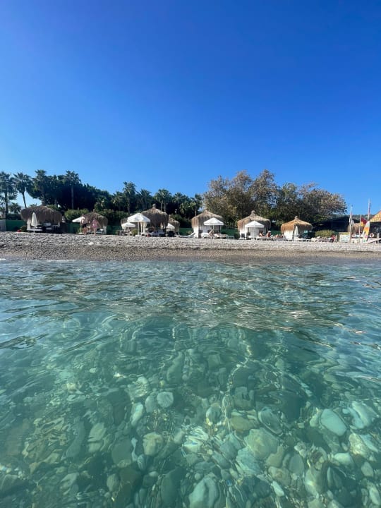 Strand Limak Limra Hotel & Resort