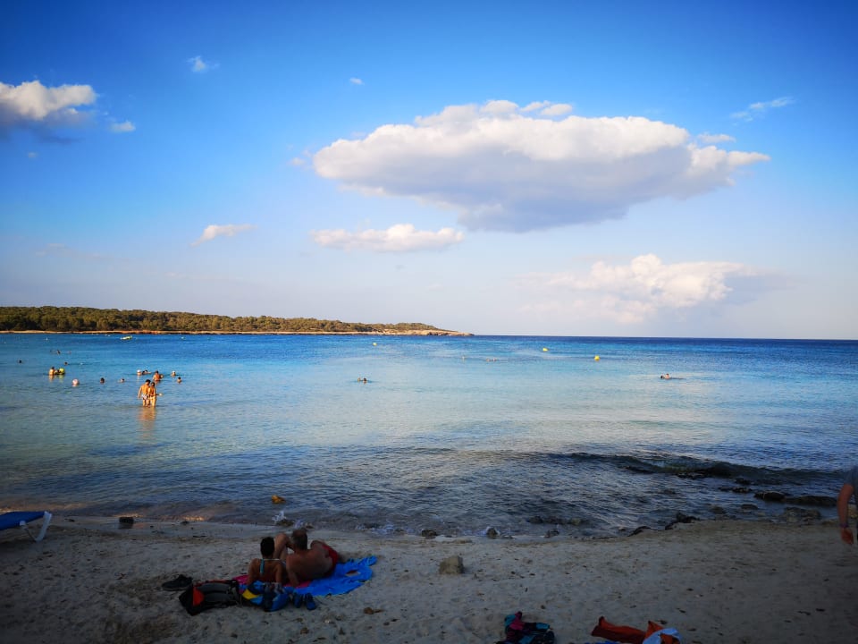 Strand Hipotels Mediterraneo Club