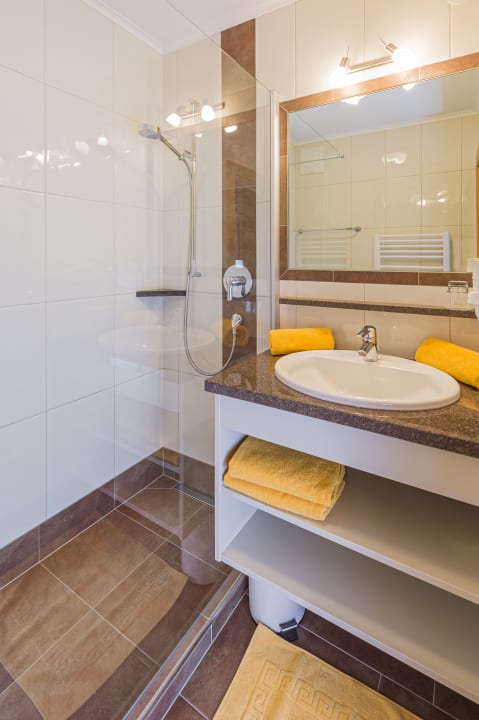 Zimmer Apartments Tirolerhaus