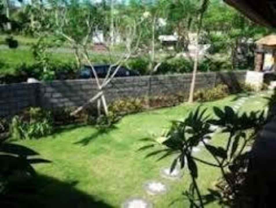 Garden Hotel Balangan Inn