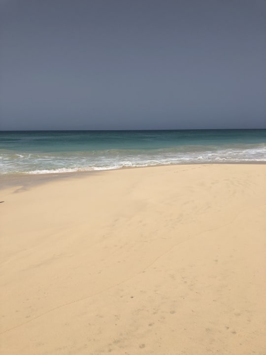 Strand Hotel Riu Touareg