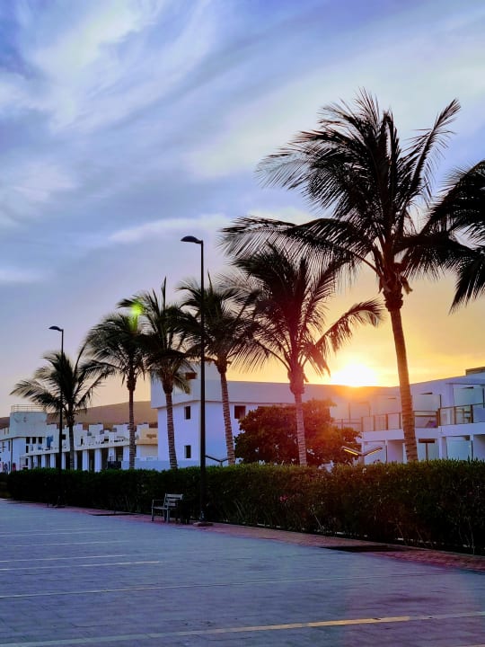 Gartenanlage R2 Bahía Playa Design Hotel & Spa - Adults Only