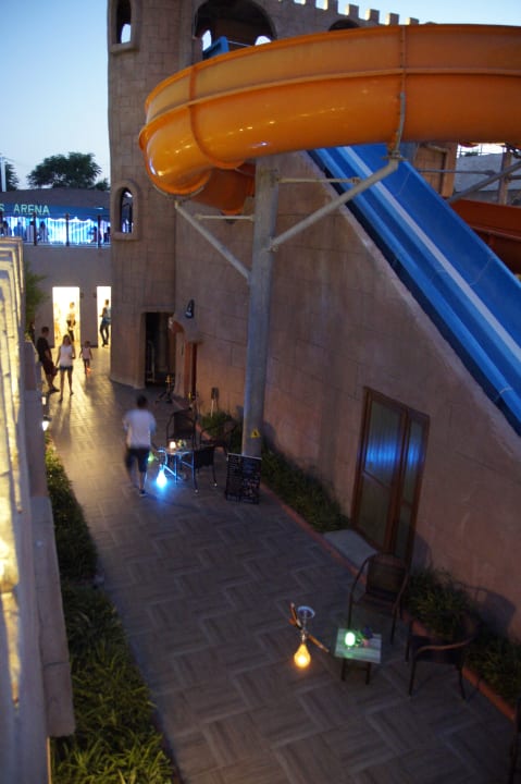 Sonstiges Aydinbey Kings Palace & Spa