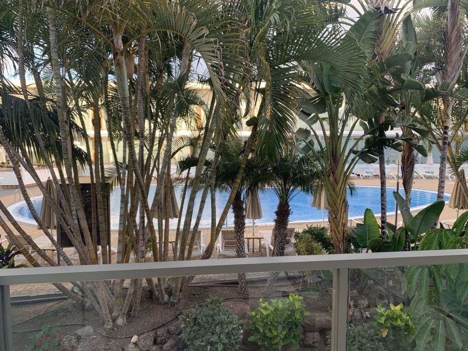 Ausblick R2 Bahía Playa Design Hotel & Spa - Adults Only
