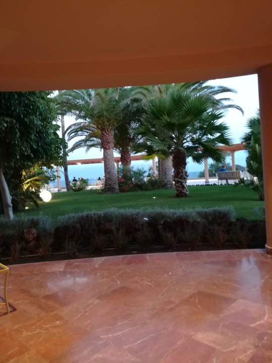 Außenansicht Iberostar Selection Fuerteventura Palace