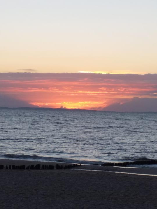 Strand Bel Mare Resort