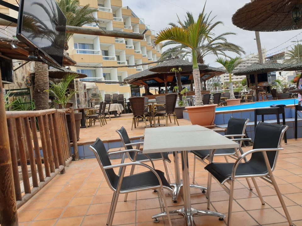 Gastro HL Sahara Playa