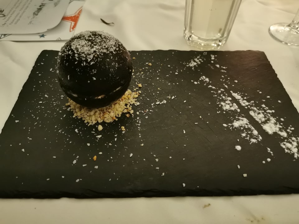 Gastro Balmy Foresta