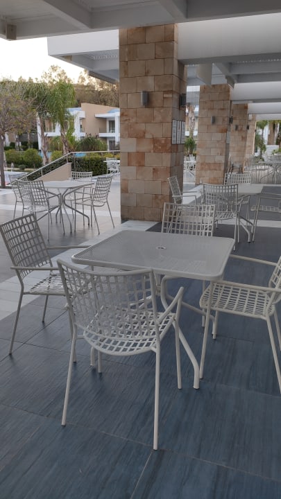 Gastro Princess Andriana Resort & Spa