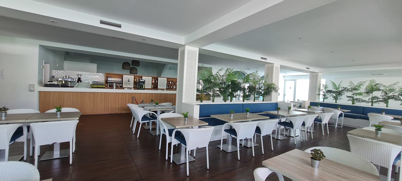 Gastro Canary Garden Club