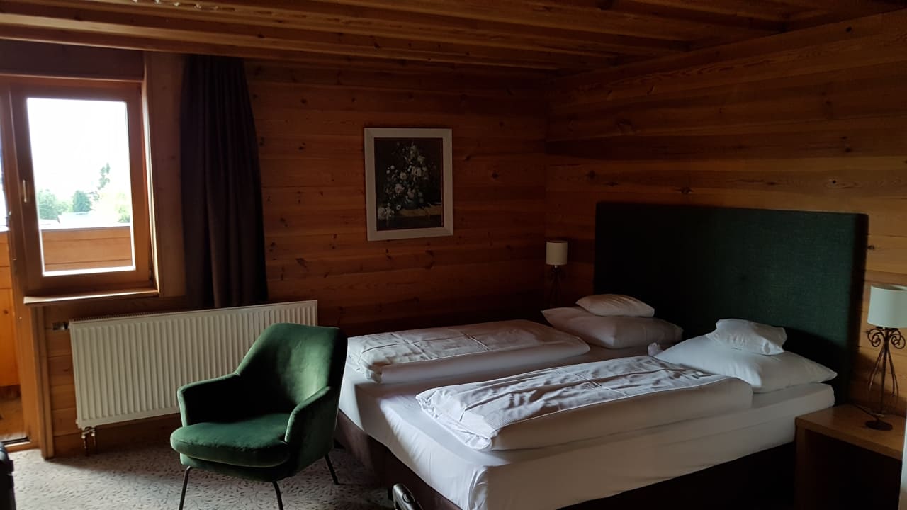 Zimmer Hotel Zum Gourmet