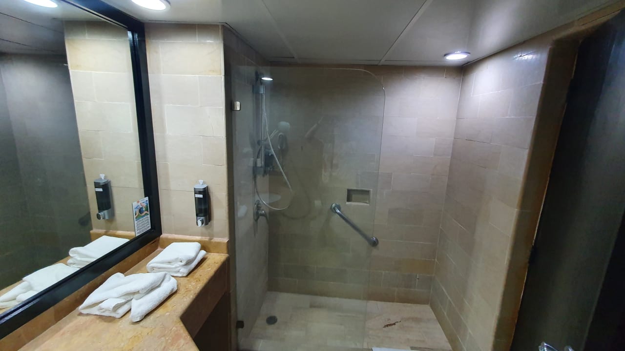 Zimmer Hotel Viva Dominicus Palace by Wyndham-All Inclusive Resort