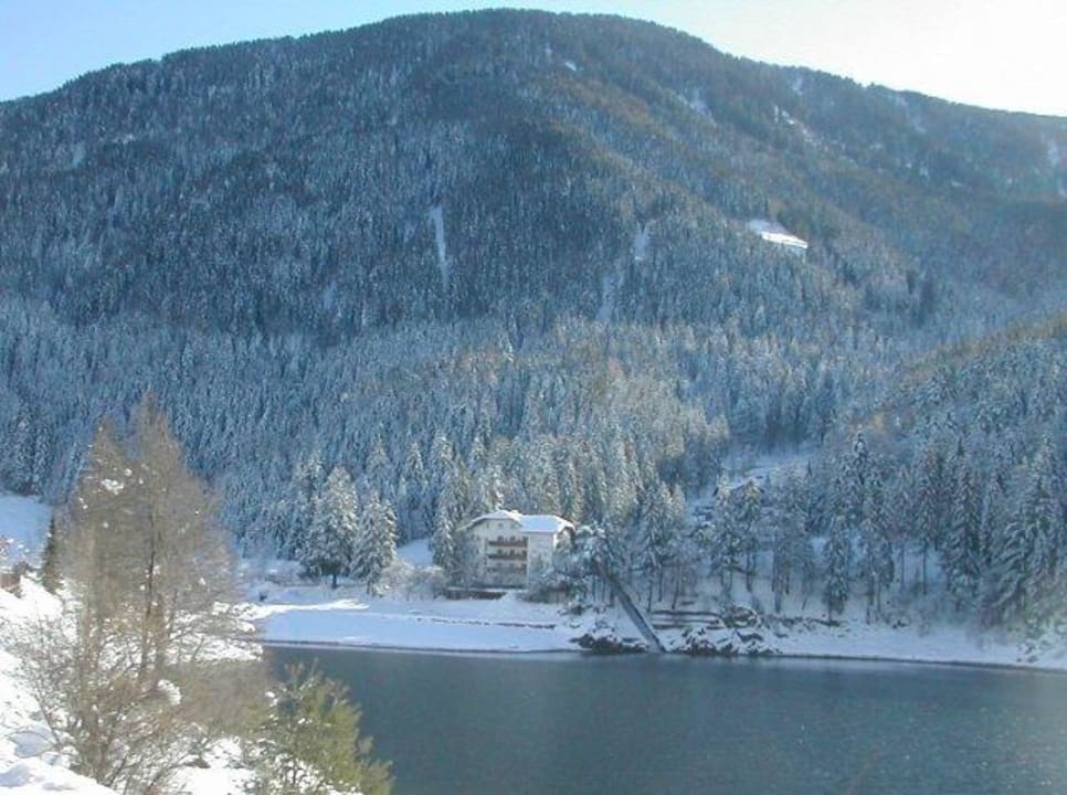 Active Hotel Pineta inverno Hotel Pineta