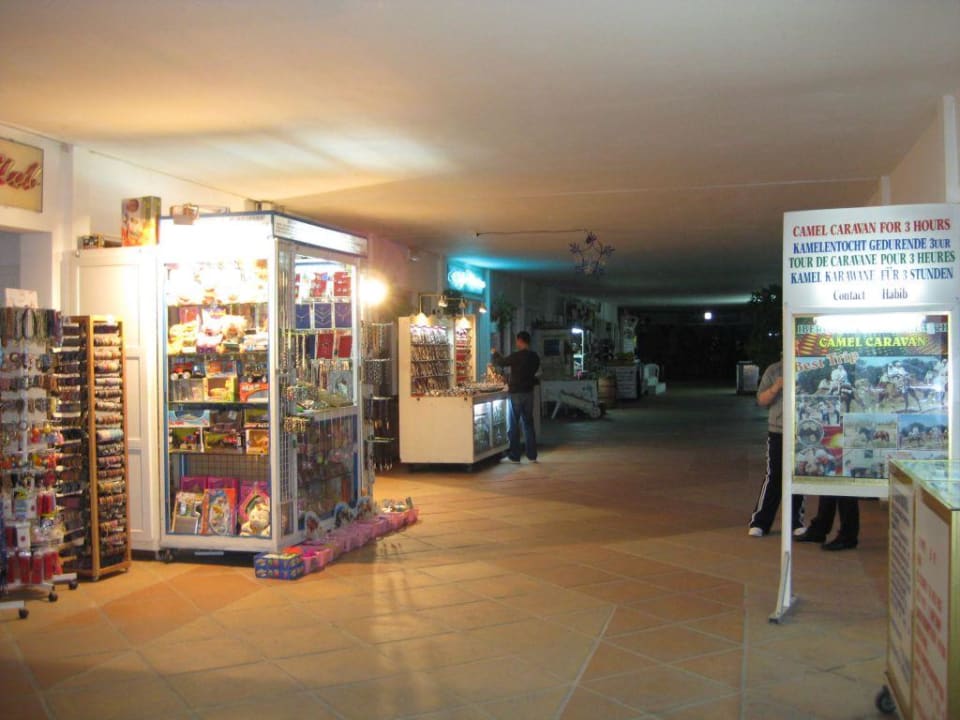 Hotelshop Sahara Beach Aquapark & Resort