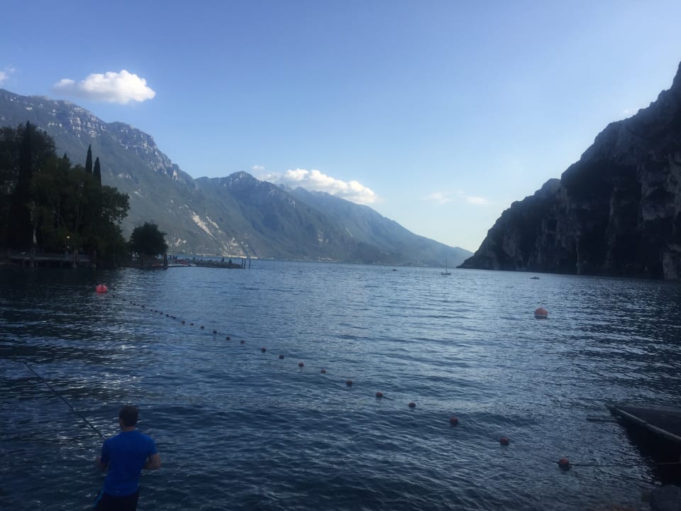 Strand Apartments Filanda