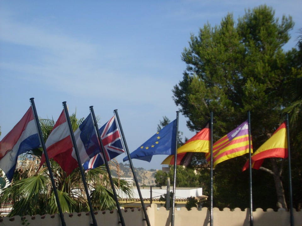 Ausblick Valentin Somni Hotel & Suites