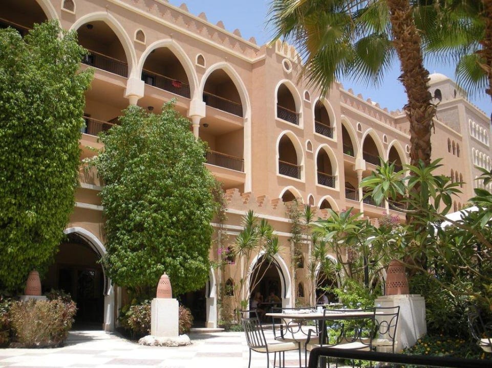 Anlage Makadi Palace