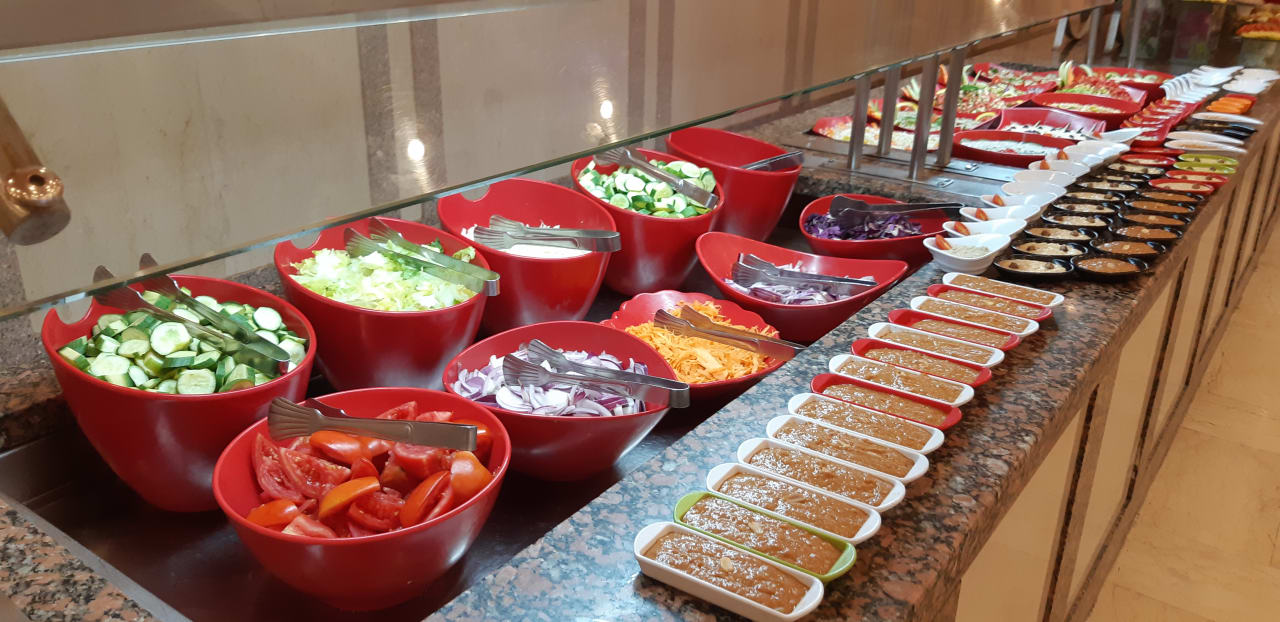 Gastro Marlin Inn Azur Resort