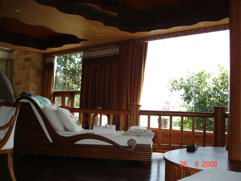 Zimmer Panviman Resort Koh Phangan