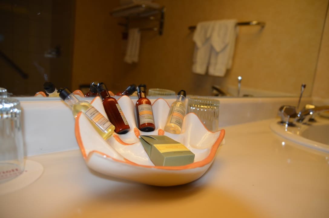 Im Bad Curacao Marriott Beach Resort