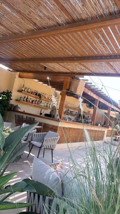 Strand Hotel Tigaki Beach