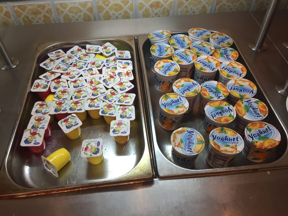 Gastro HVD Clubhotel Miramar