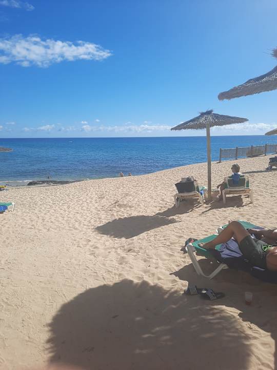Strand SBH Costa Calma Beach Resort
