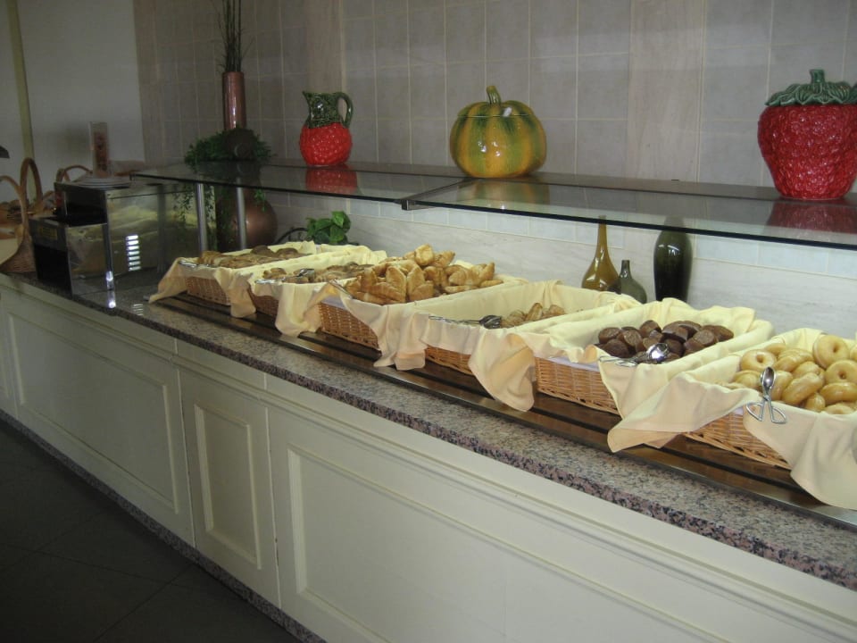 Frühstück PortoBay Falésia