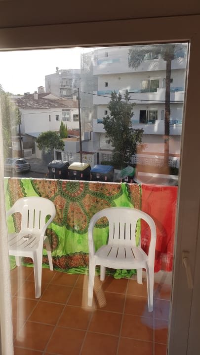 Sonstiges Hotel Vista Odin