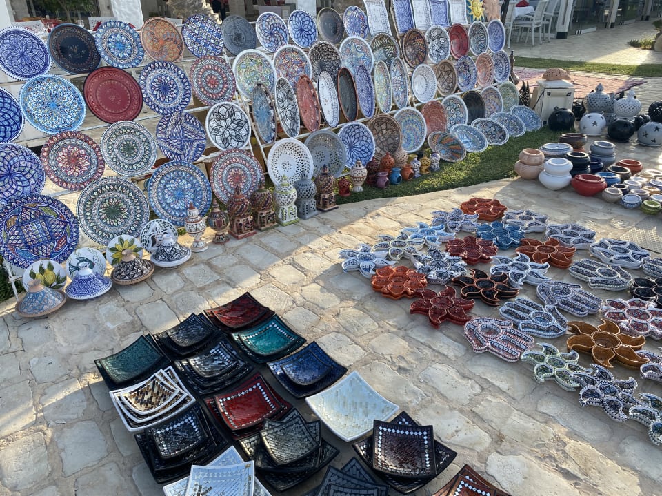 Sonstiges ROBINSON DJERBA BAHIYA