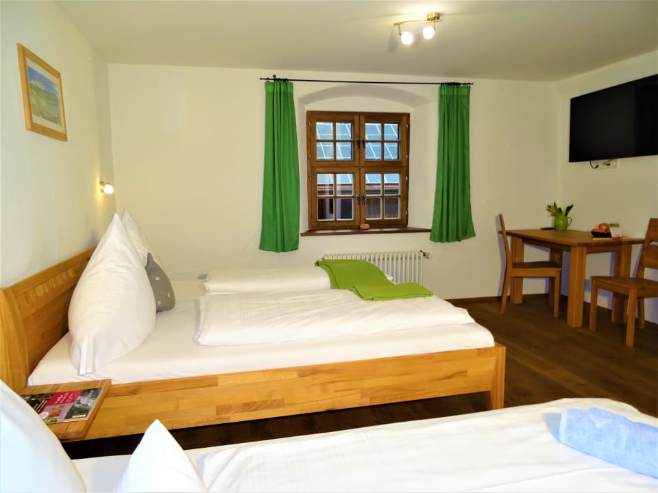 Zimmer Bauernhof Gut Grasleiten