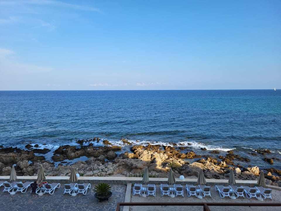 Ausblick Grupotel Aguait Resort & Spa - Adults only