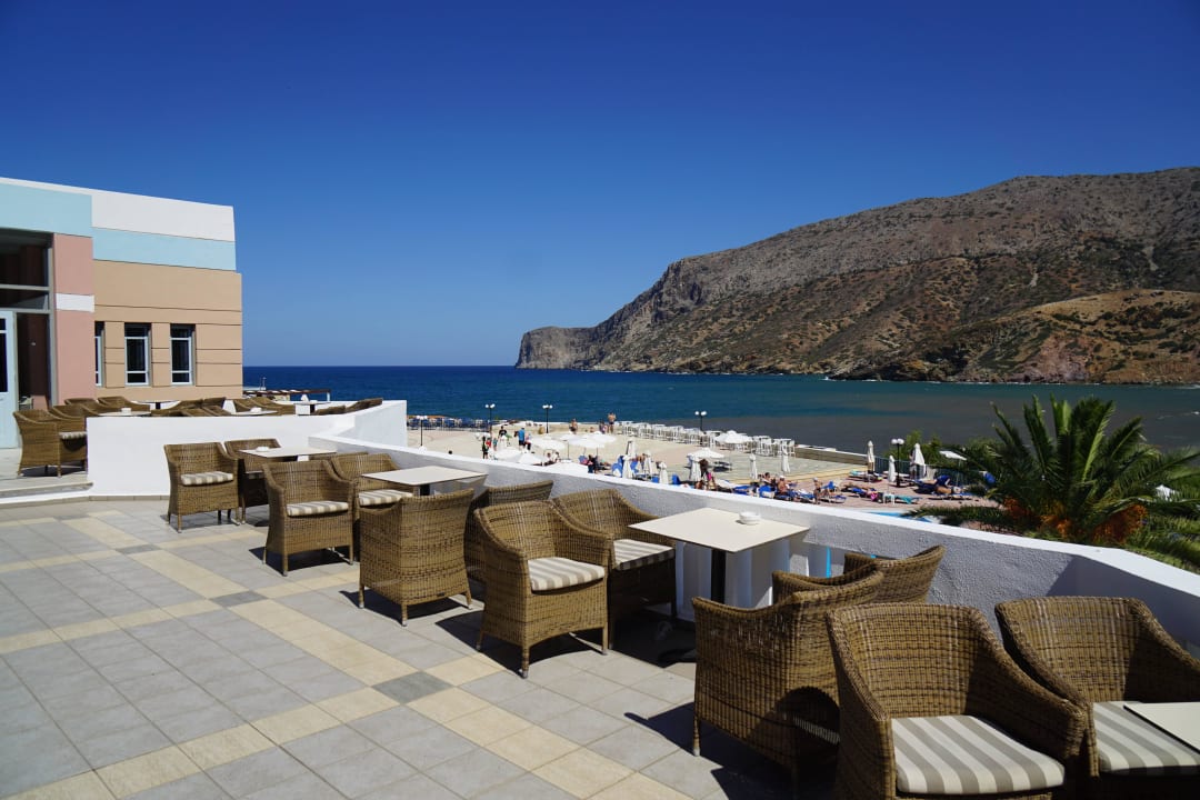 Snackbar Fodele Beach & Water Park Holiday Resort