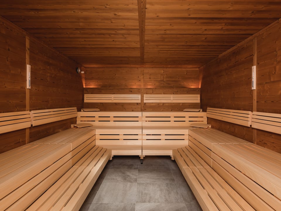 Sport & Freizeit alpina&more APARTMENTS | ZIMMER