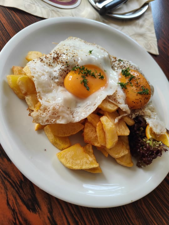 Gastro Hotel an der Therme Bad Orb