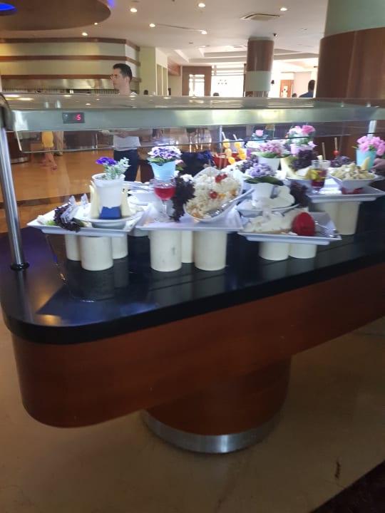 Gastro Seaden Sea World Resort & Spa